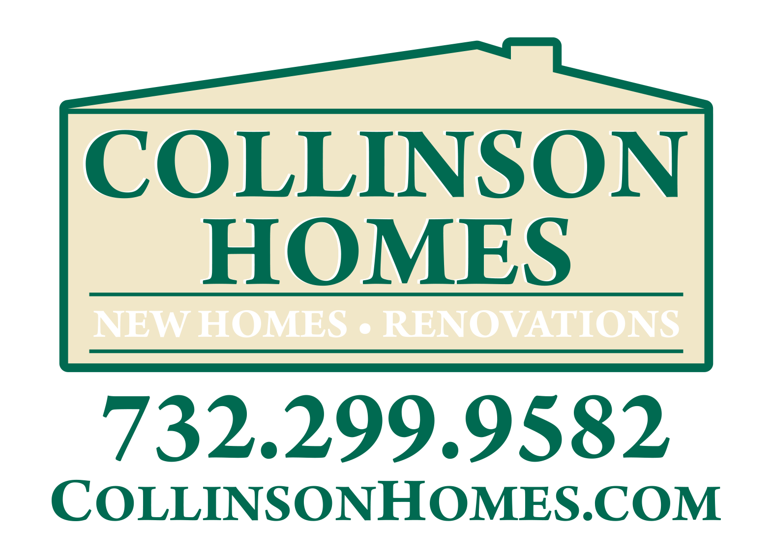 Collinson Homes