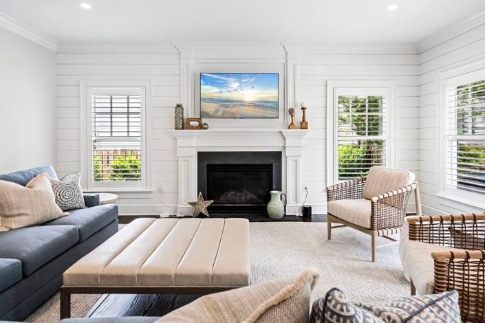 Family 1D TV SCREEN OPTION