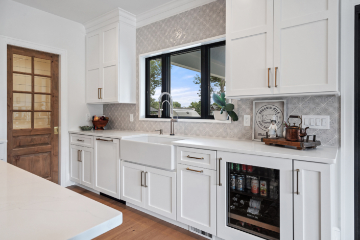 AUGUST 2024 – Kitchen 1E