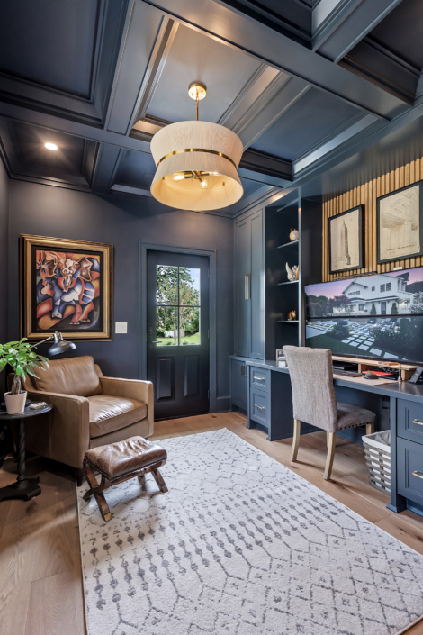 AUGUST 2024 – Office 1A